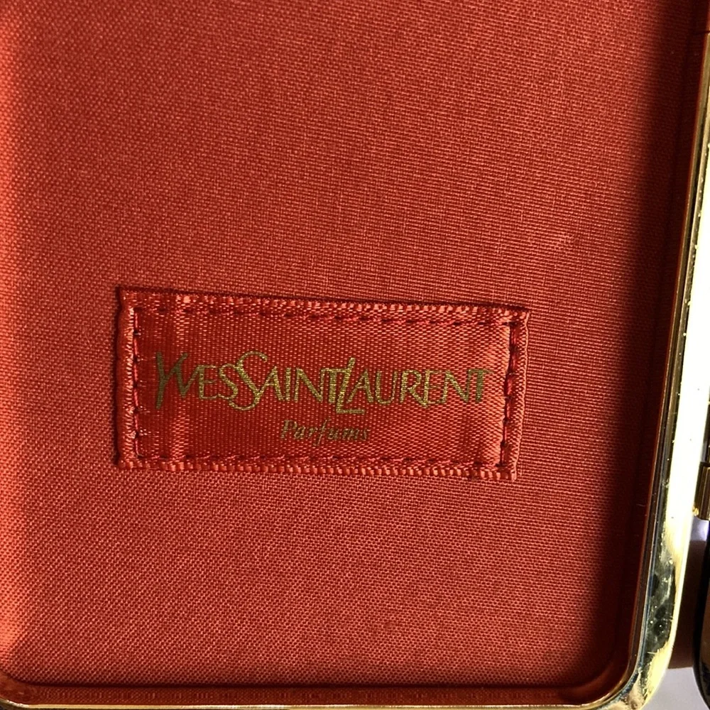 ❤️ Yves Saint Laurent YSL Grooming Kit ❤️ - Picture 3 of 7